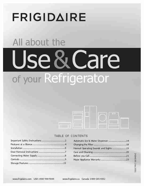 Frigidaire Refrigerator FFHS2322MQ-page_pdf